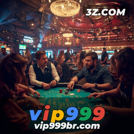 Descubra o Mundo das Apostas no Vip999