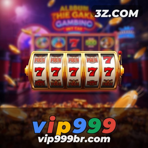 Com um catálogo diversificado de jogos, o VIP999 se destaca por suas promoções regulares e pela experiência de usuário aprimorada.