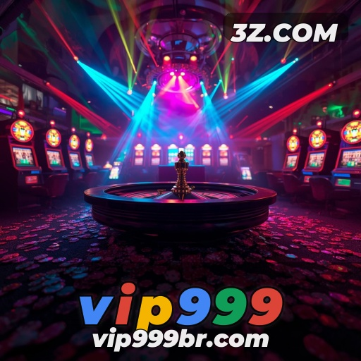 Descubra as Recompensas do Vip999: Engajamento e Diversão em Cada Jogada