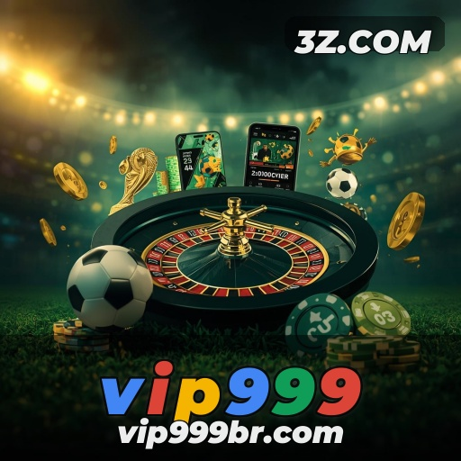 A Magia dos Caça-níqueis no vip999